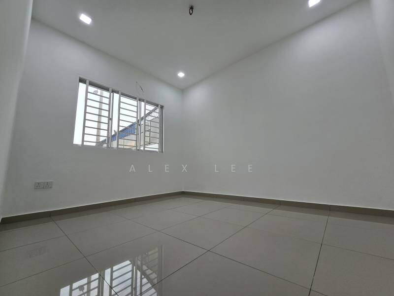 Untuk Dijual - Taman Sentosa Klang