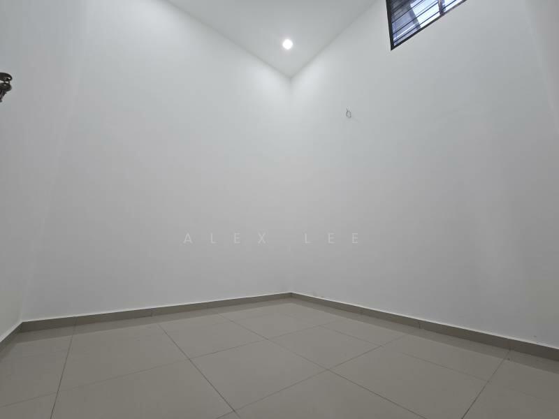 Untuk Dijual - Taman Sentosa Klang