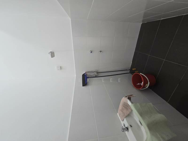 Untuk Dijual - Taman Sentosa Klang