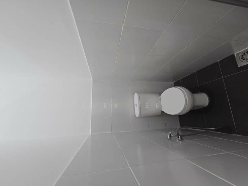 Untuk Dijual - Taman Sentosa Klang