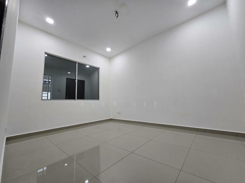 Untuk Dijual - Taman Sentosa Klang