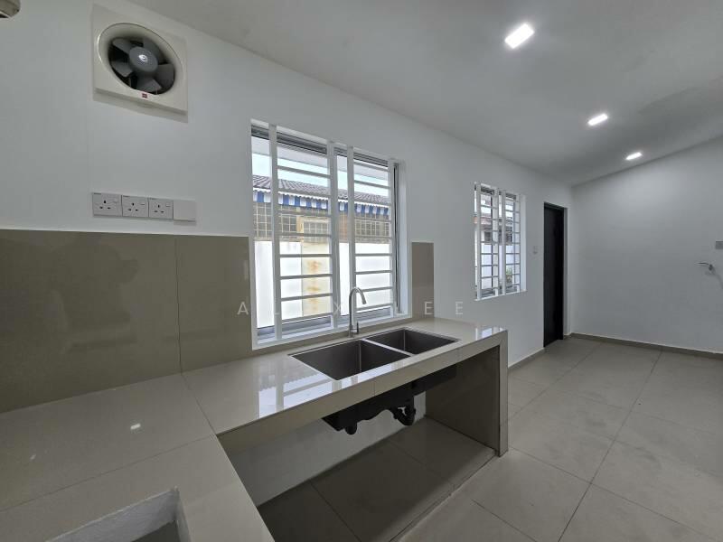 Untuk Dijual - Taman Sentosa Klang