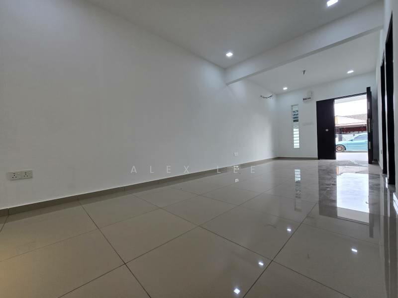 Untuk Dijual - Taman Sentosa Klang