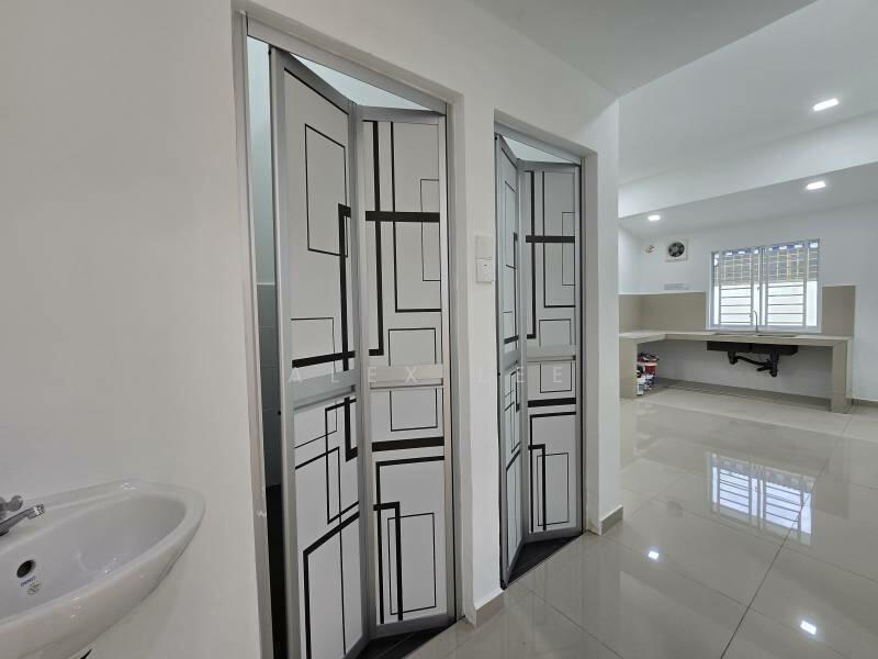 Untuk Dijual - Taman Sentosa Klang