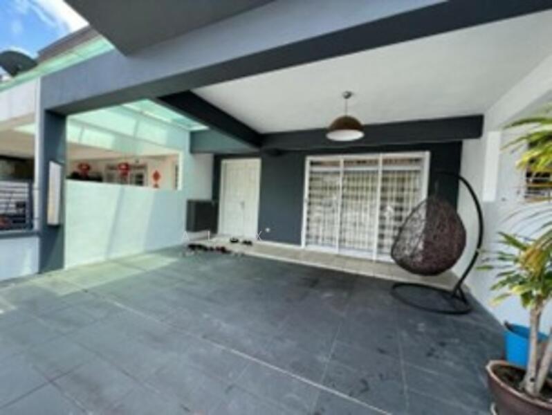 For Rent - Kota Kemuning