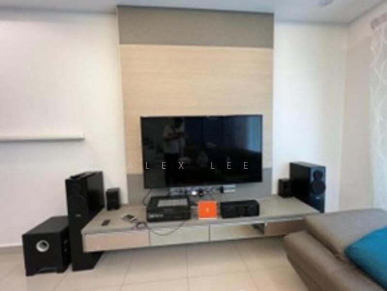 For Rent - Kota Kemuning