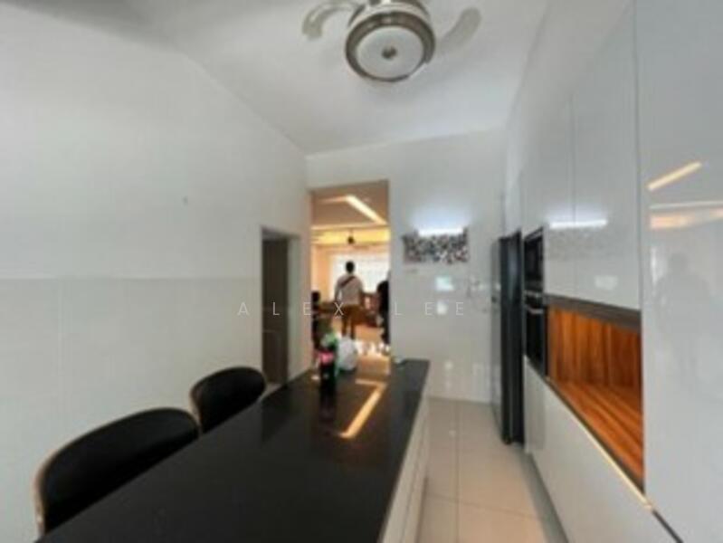 For Rent - Kota Kemuning