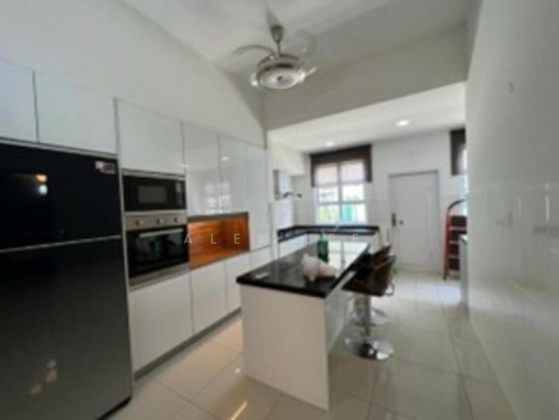 For Rent - Kota Kemuning