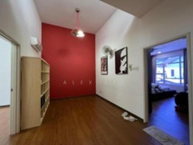 For Rent - Kota Kemuning