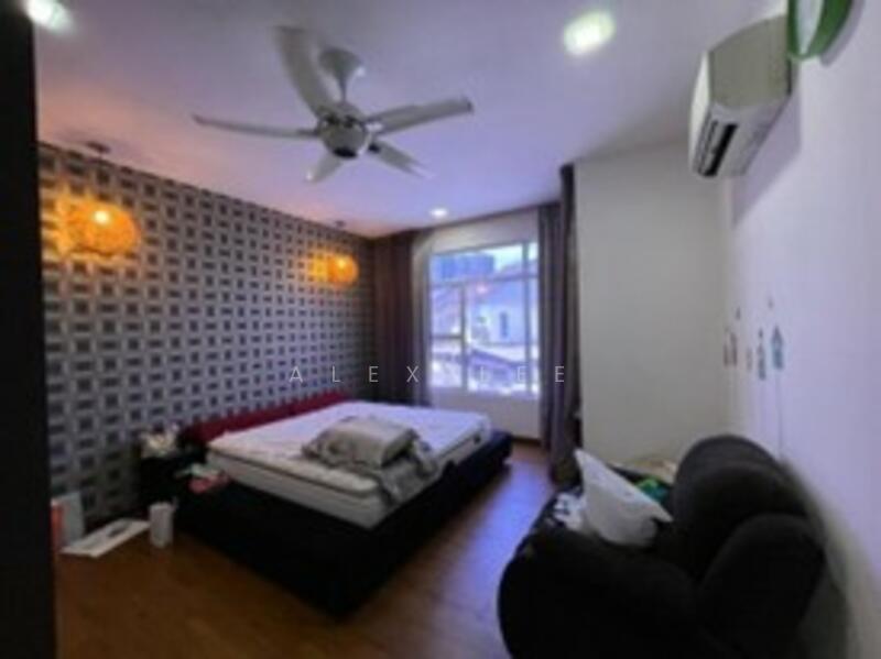 For Rent - Kota Kemuning