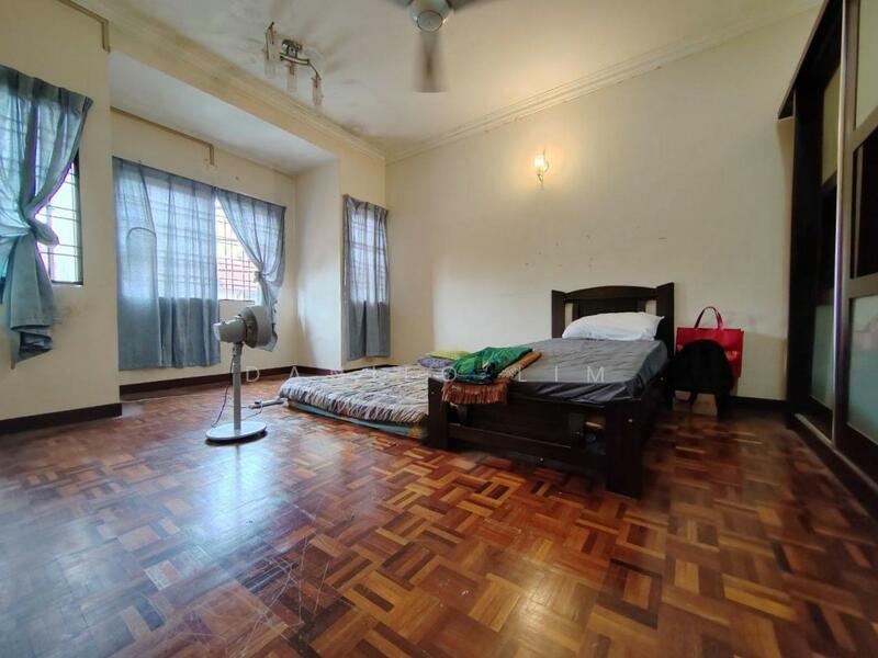 Untuk Dijual - Damai Rasa