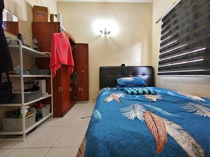 2-storey Terraced House for Sale in Alam Damai (Cheras) - Danilo Lim - PropertyGuru.com.my