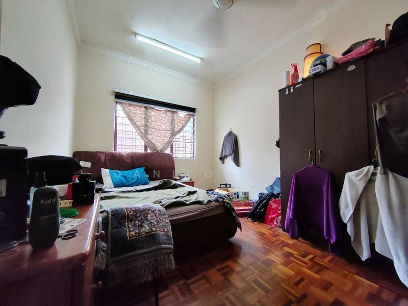 Untuk Dijual - Damai Rasa