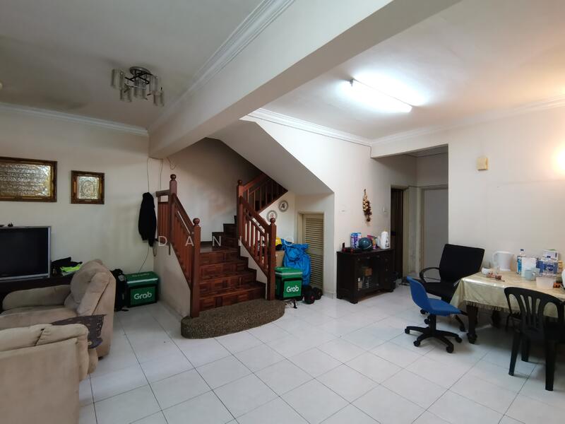 Untuk Dijual - Damai Rasa