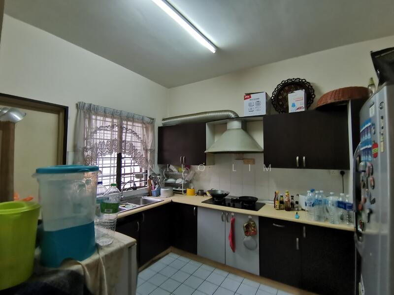 Untuk Dijual - Damai Rasa