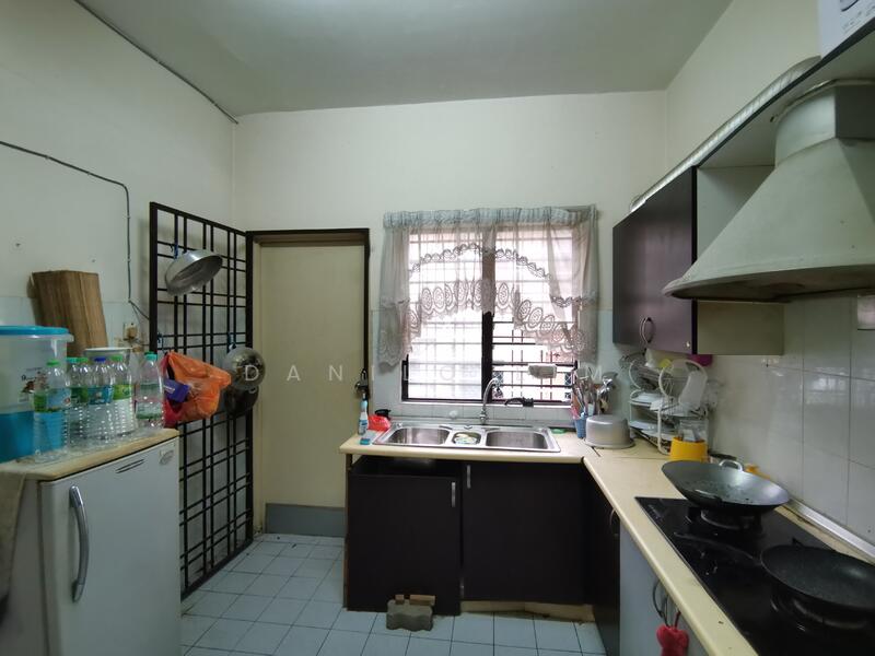 Untuk Dijual - Damai Rasa