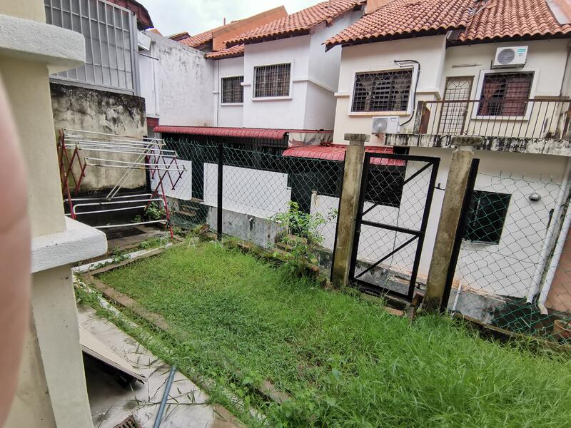 2-storey Terraced House for Sale in Alam Damai (Cheras) - Danilo Lim - PropertyGuru.com.my