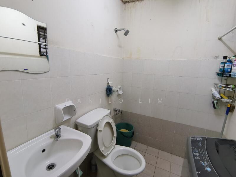 2-storey Terraced House for Sale in Alam Damai (Cheras) - Danilo Lim - PropertyGuru.com.my