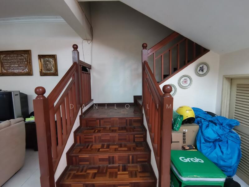 Untuk Dijual - Damai Rasa