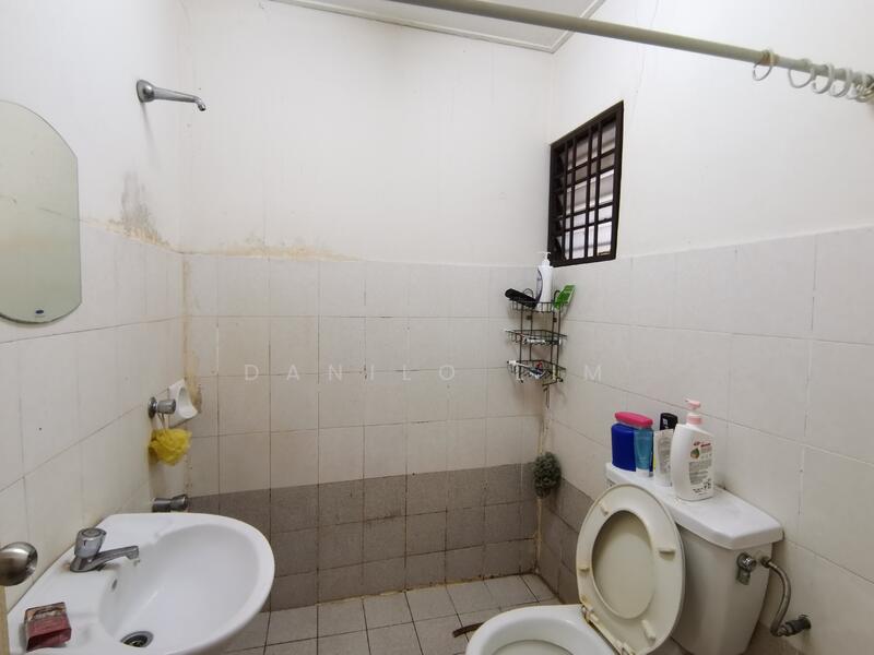 Untuk Dijual - Damai Rasa