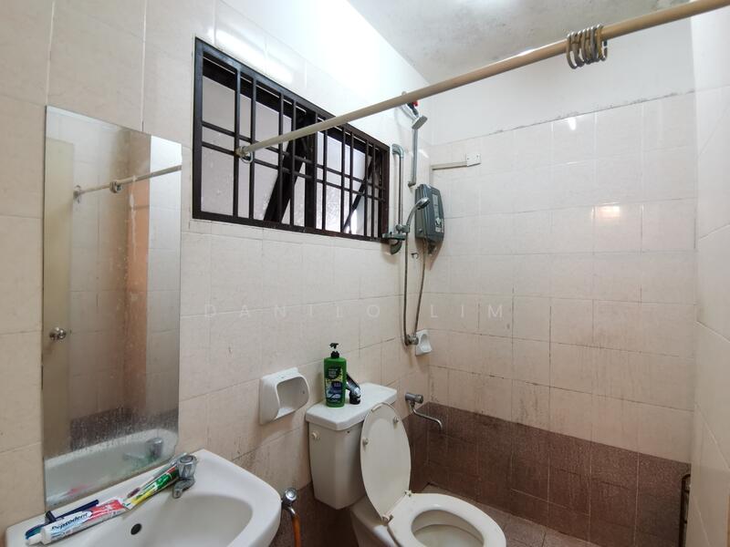 Untuk Dijual - Damai Rasa