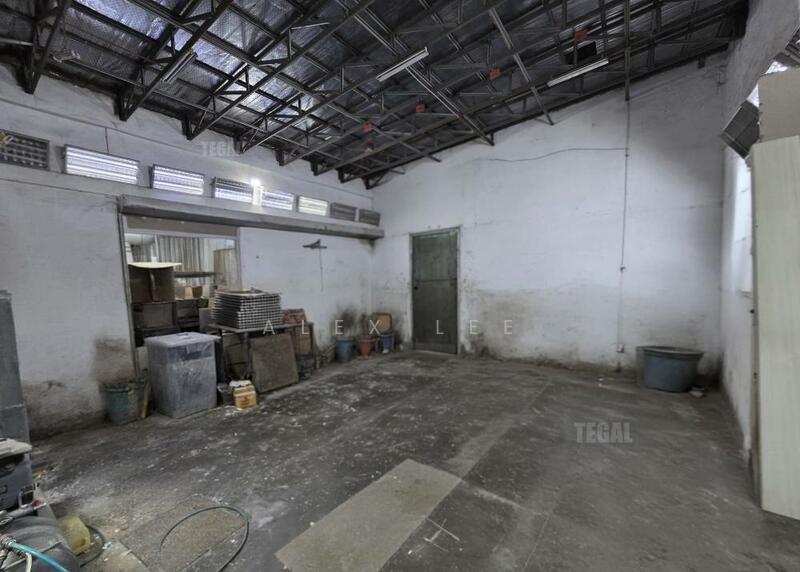 For Sale - Taman Mas Sepang