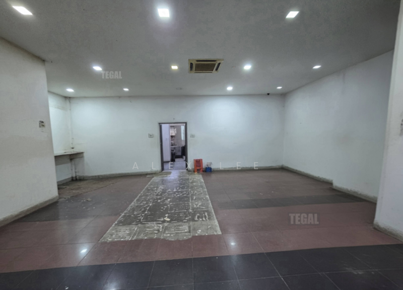 For Sale - Taman Mas Sepang