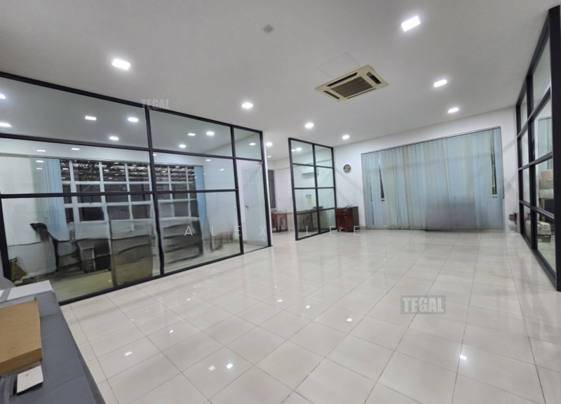 For Sale - Taman Mas Sepang