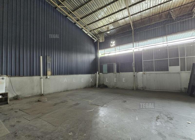 For Sale - Taman Mas Sepang