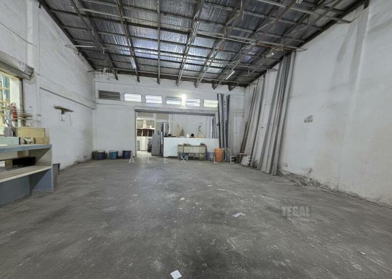 For Sale - Taman Mas Sepang