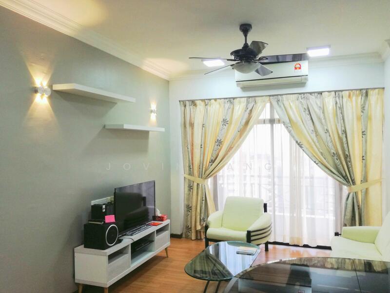 For Rent - Sunny Ville Condominium