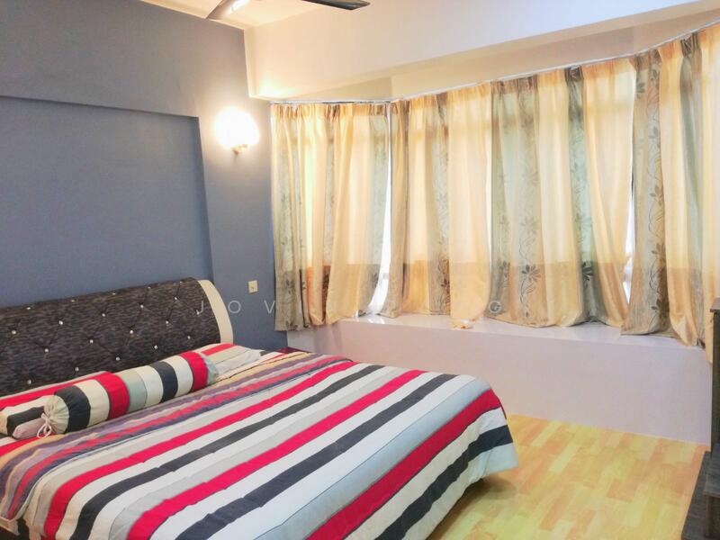 For Rent - Sunny Ville Condominium