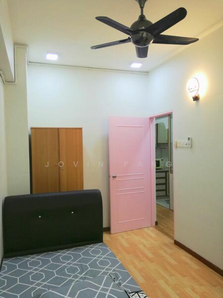 For Rent - Sunny Ville Condominium