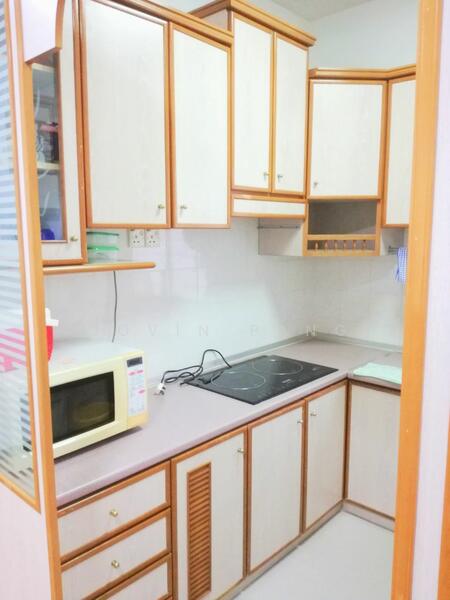 For Rent - Sunny Ville Condominium