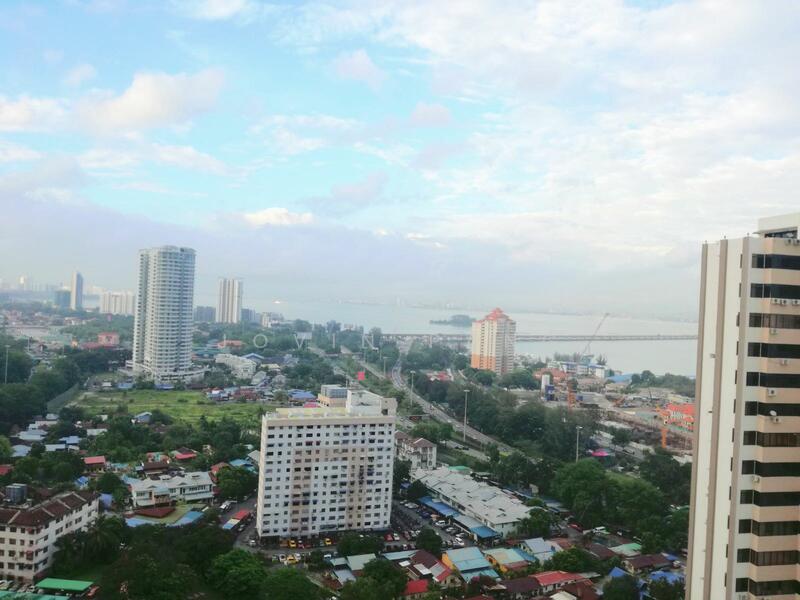 For Rent - Sunny Ville Condominium