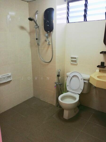 For Rent - Sunny Ville Condominium