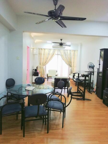 For Rent - Sunny Ville Condominium