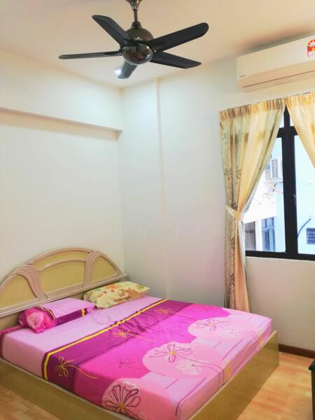 For Rent - Sunny Ville Condominium