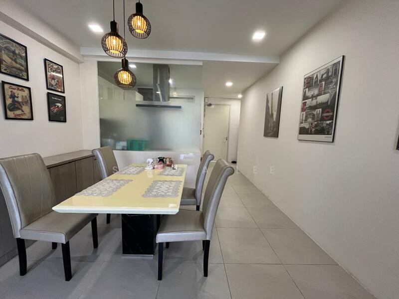 For Rent - Nova Saujana