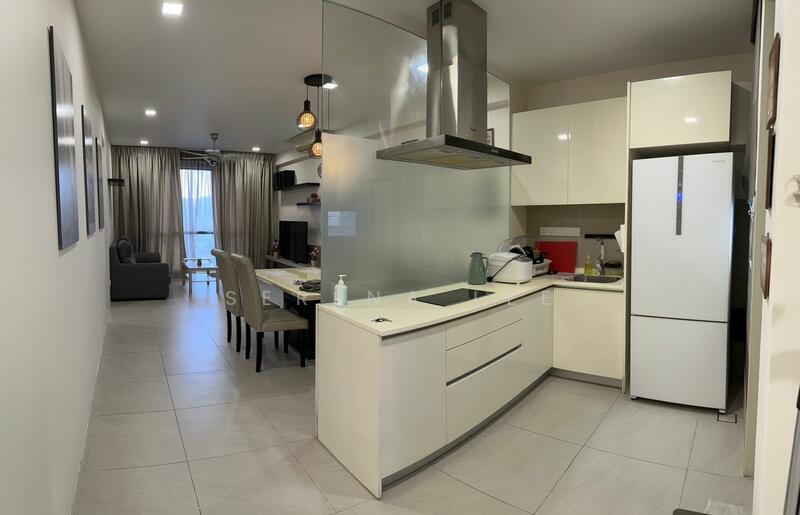 For Rent - Nova Saujana