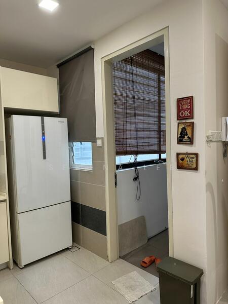 For Rent - Nova Saujana