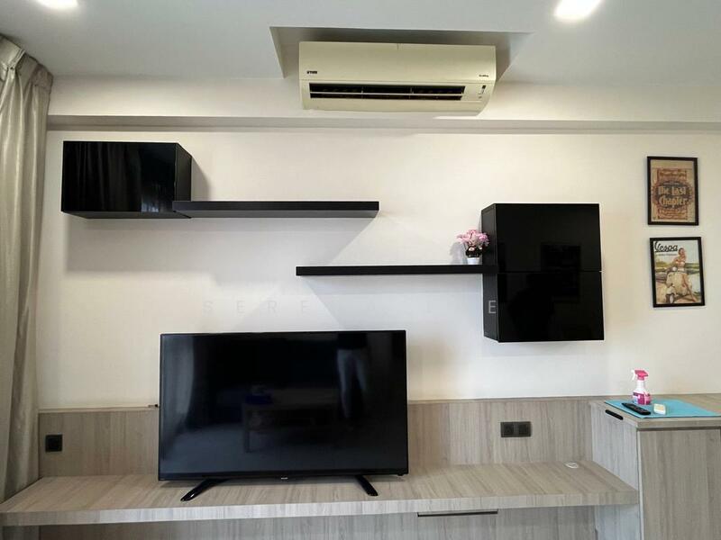 For Rent - Nova Saujana