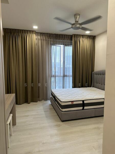 For Rent - Nova Saujana