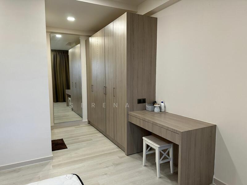 For Rent - Nova Saujana