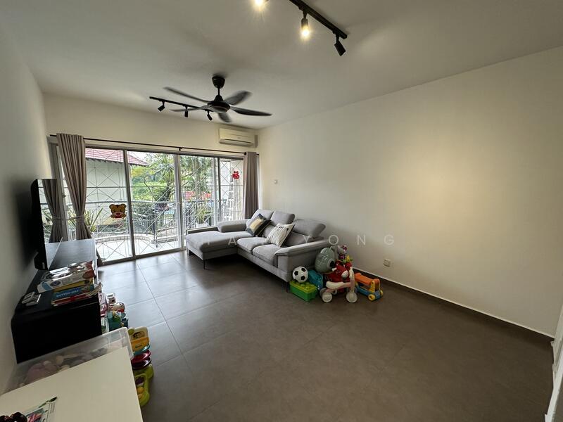 Untuk Dijual - Union Heights