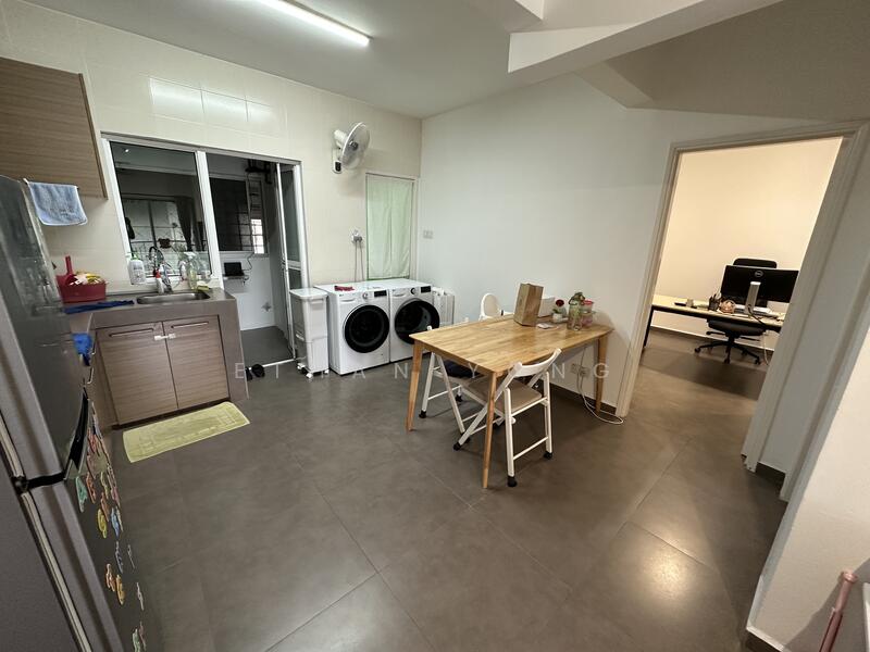 Untuk Dijual - Union Heights