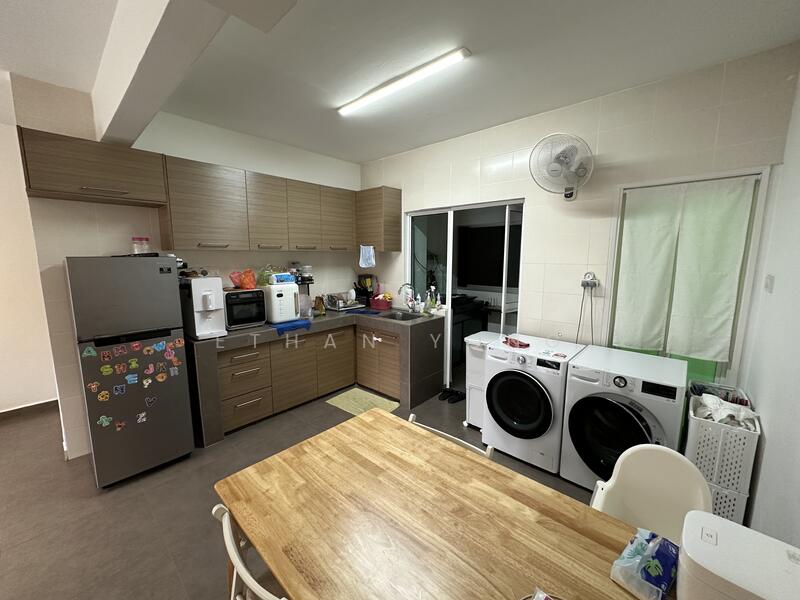 Untuk Dijual - Union Heights