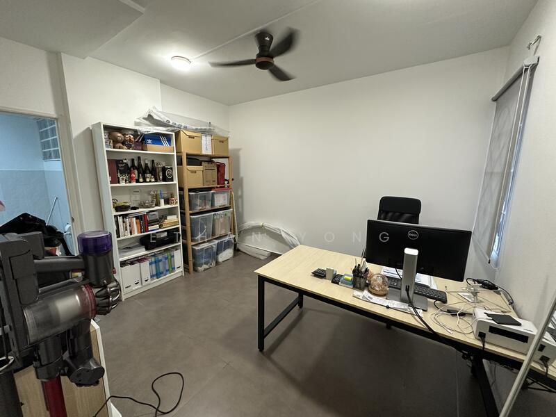 Untuk Dijual - Union Heights