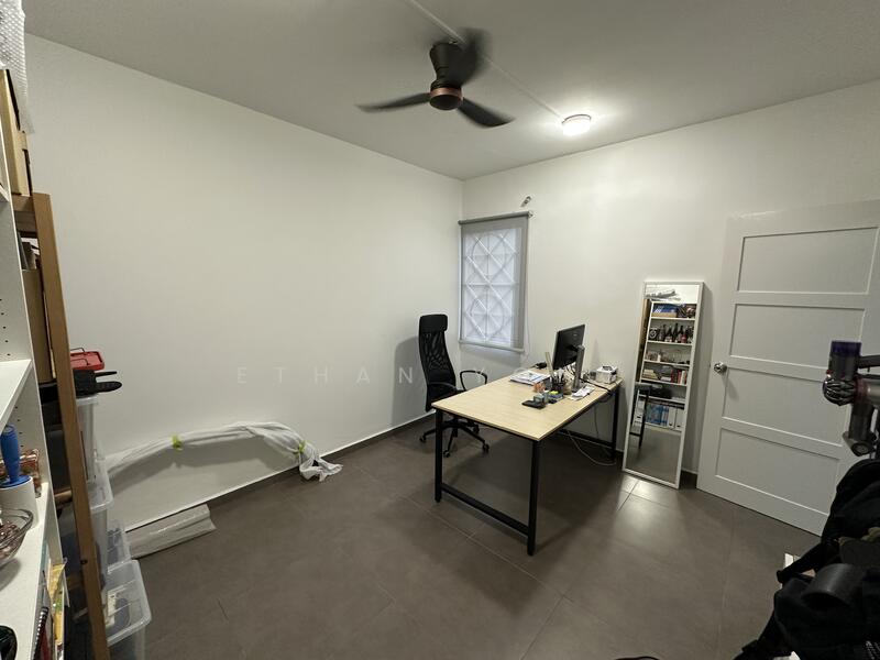 Untuk Dijual - Union Heights