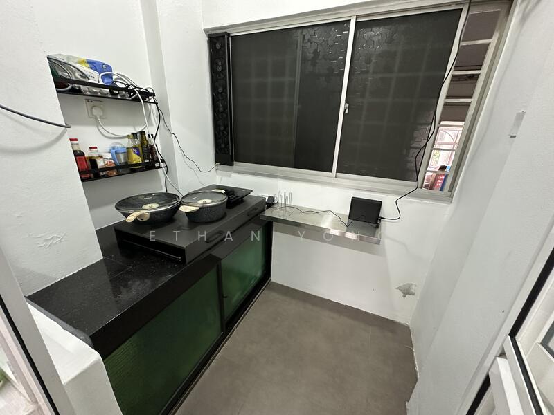 Untuk Dijual - Union Heights